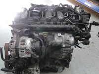 фото thumb №7, Двигатель kia hyundai 2.2crdi d4eb santa fe sonata автомат