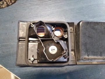 фото thumb №9, Лампа зад накладка vw vento hella 1h5853481