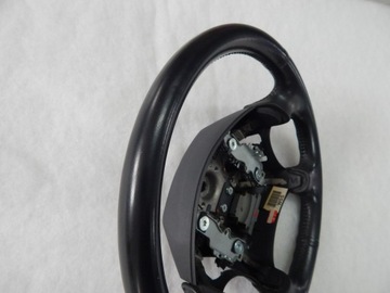 фото thumb №8, Hyundai tucson - руль кожа оригинал красивая