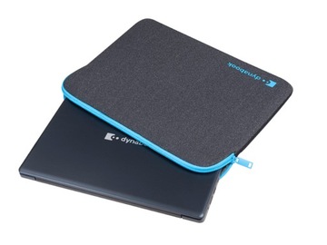 Сумка для ноутбука Dynabook Advanced с диагональю 11,6 дюйма