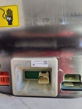 фото thumb №8, Tesla 3 рестайлинг / y конверсия зарядным устройством европа