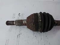 фото thumb №2, C1 chevrolet captiva 2.0 vcdi піввісь ліва