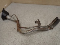 фото thumb №3, Subaru impreza iii gh 07- труба заливної пального заливна горловина