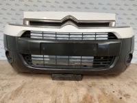 Купить Citroen berlingo 2 10r бампер перед, фото thumb