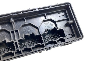 фото thumb №8, Другие модули chevrolet camaro 13598156 6.2l бензин 333kw 2021