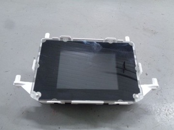 фото thumb №1, Ford ecosport mk2 14 дисплей dn1t-18b955-ba