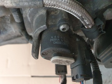 фото thumb №9, Коробка передач коробки передач автомат гібрид citroen ds5 2.0hdi