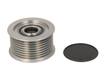 фото thumb №2, Сцепление генератора mazda mazda 3, 5, 6, cx 7, mp