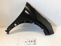 фото thumb №1, Opel grandland x крыло правый 18 -