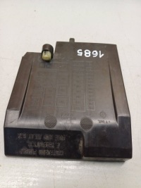 фото thumb №1, Кришка заглушка коробка запобіжник fiat 500 lift 52025583