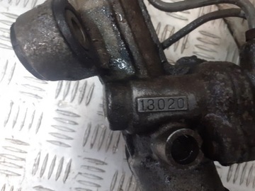 фото thumb №2, Рулевая рейка toyota corolla verso 2.0 d4d 03ze003