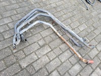 фото thumb №2, Трубка шланг труба scania