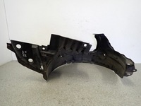 фото thumb №3, Nissan note e11 06-11 подкрылок передние левая