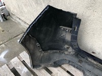 фото thumb №5, Бампер зад hyundai tucson iii 3 рестайлінг fl 2018- + спойлер повний