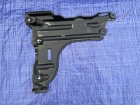 фото thumb №1, Peugeot 208 ii плита защита подвеска правый задняя 22r