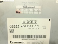 фото thumb №5, Audi a6 c6 чейнджер cd 4e0910110c