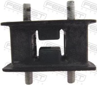 фото thumb №2, Febest подушка крепления глушителя toyota land cruiser