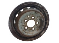 фото thumb №1, Диск стальной r15 5x130 et83 oc84mm 6jx15h2 9064000102 vw lt