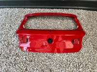 фото thumb №12, Bmw 1 i f20 f21 lift 14-19r крышка багажника багажника задняя