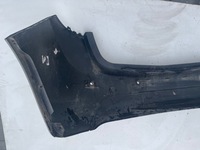 фото thumb №7, Бампер задняя задний opel meriva b pdc