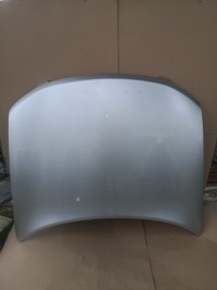 фото thumb №1, Infinity fx35 fx45 03-08r. капот перед