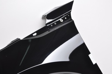 фото thumb №7, Peugeot 2008 ii крыло левый перед переднее ktv