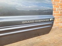 фото thumb №11, Jeep grand cherokee wj 99-04 двері праві перед