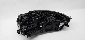 фото thumb №10, Vw volkswagen golf vii рестайлинг лампа передняя перед правая полный led 5g1941036l