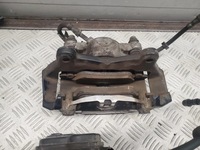 фото thumb №13, Audi a4 s4 b8 8k комплект набори диски, гальмівні колодки, затискачі