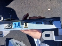 фото thumb №6, Тюнер радио mazda cx5 kf 23rok bez bose europa