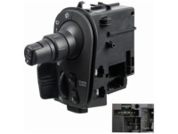 фото thumb №1, Перемикач важіль renault kangoo ii 08-12 kangoo grand kangoo ii 08-