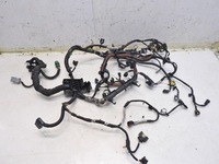 фото thumb №8, Жгут электропроводка двигателя peugeot 607 2.7 v6 hdi 7u3q-9h589-ab