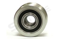 фото thumb №7, Сцепление генератор starline rs 108610