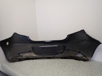 фото thumb №7, Mazda2 mazda 2 08- de бампер задній d651-50221