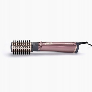 Щипцы для завивки и фен Babyliss AS960, ионизация 1000 Вт.