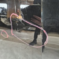 Audi q4 e-tron 21- капот крышка двигателя в Украине, фото thumb