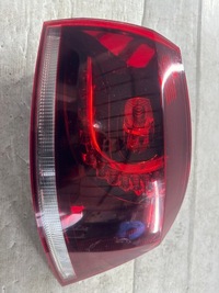 фото thumb №1, Лампа права праві зад задня vw golf vi 6 cabrio 5k