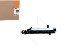 Купить Nrf радиатор воды citroen berlingo 1.9 d mfdjy, фото thumb