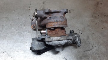 фото thumb №4, Турбонагнітач 54359710009 citroen c3 1.4 hdi