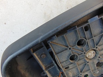 фото thumb №16, Дзеркало ліві mercedes sprinter i w903 рестайлінг 5pin pinwów європа