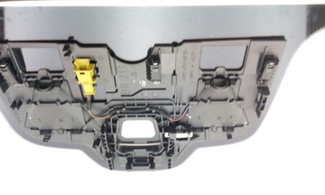 фото thumb №6, Скло лобове mercedes e-klasa w213 2016- камера нагрівання