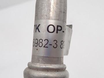 фото thumb №9, Шланг шланг трубка кондиционера 51986982 fiat tipo ii 1.3 m-jet 17r