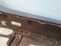 фото thumb №9, Бампер mercedes e-klasa w213 lift sedan hybrid задняя задний