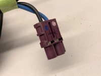 фото thumb №8, Chevrolet camaro антенна gps плавник 23269307 2018