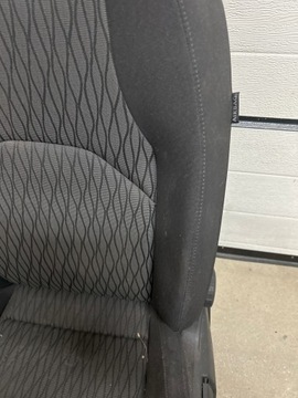 фото thumb №6, Seat leon iii 14r сидіння каркас лівий