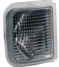 фото thumb №1, Iveco eurocargo 03-08 поворотник передний левый=правый