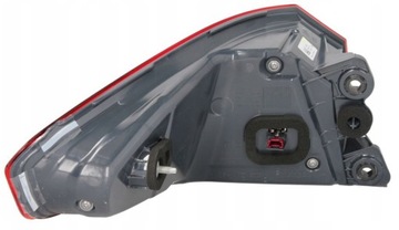 фото thumb №2, Лампа зад зовнішня bmw 5 g30 09/2016- права led