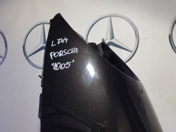 фото thumb №8, Крыло левый перед porsche boxster 986 911 996 l744 744