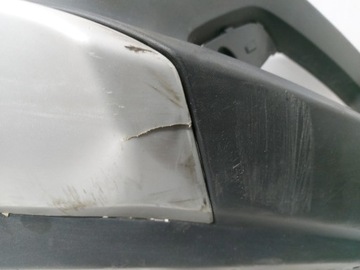 фото thumb №7, Mg zs накладка бампера перед 10343984