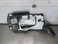 фото thumb №9, Escape ii 2010 обшивка багажника правий лівий задня